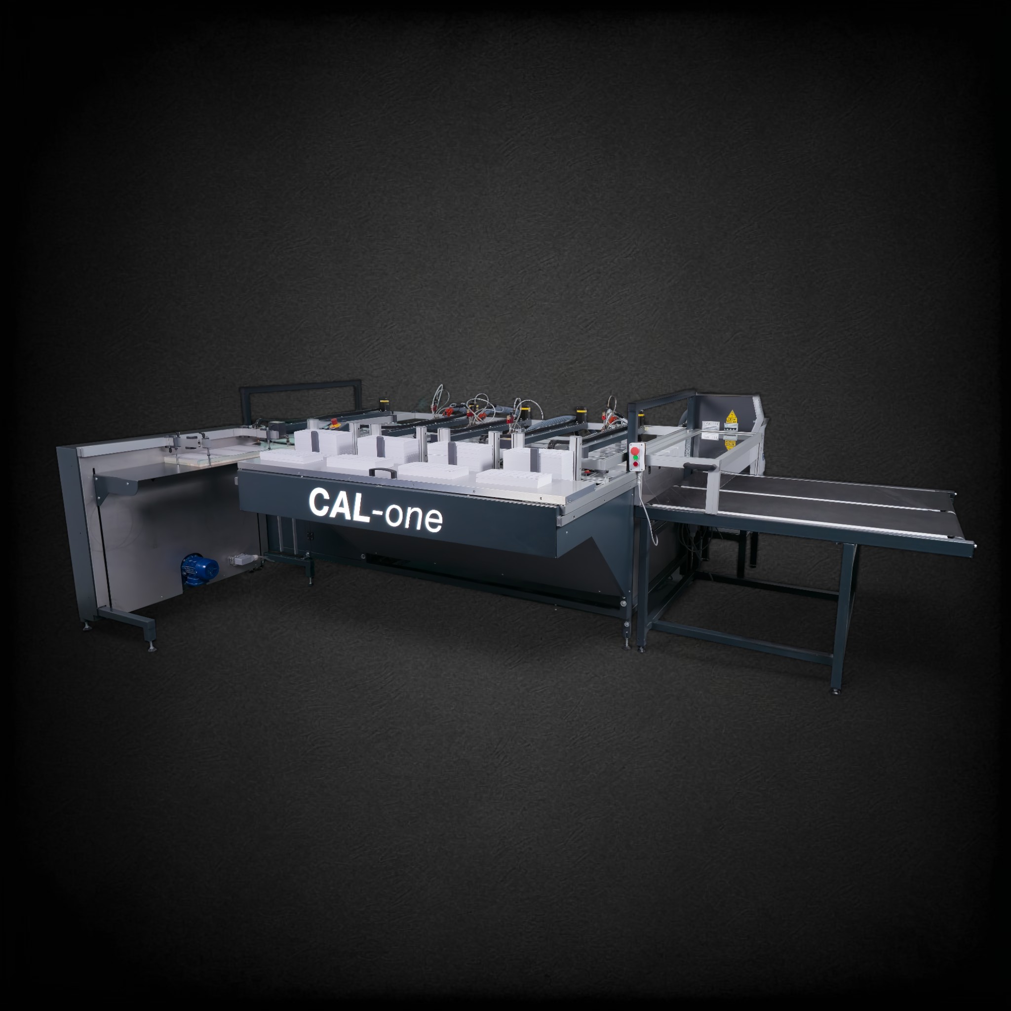 CAL-one_black