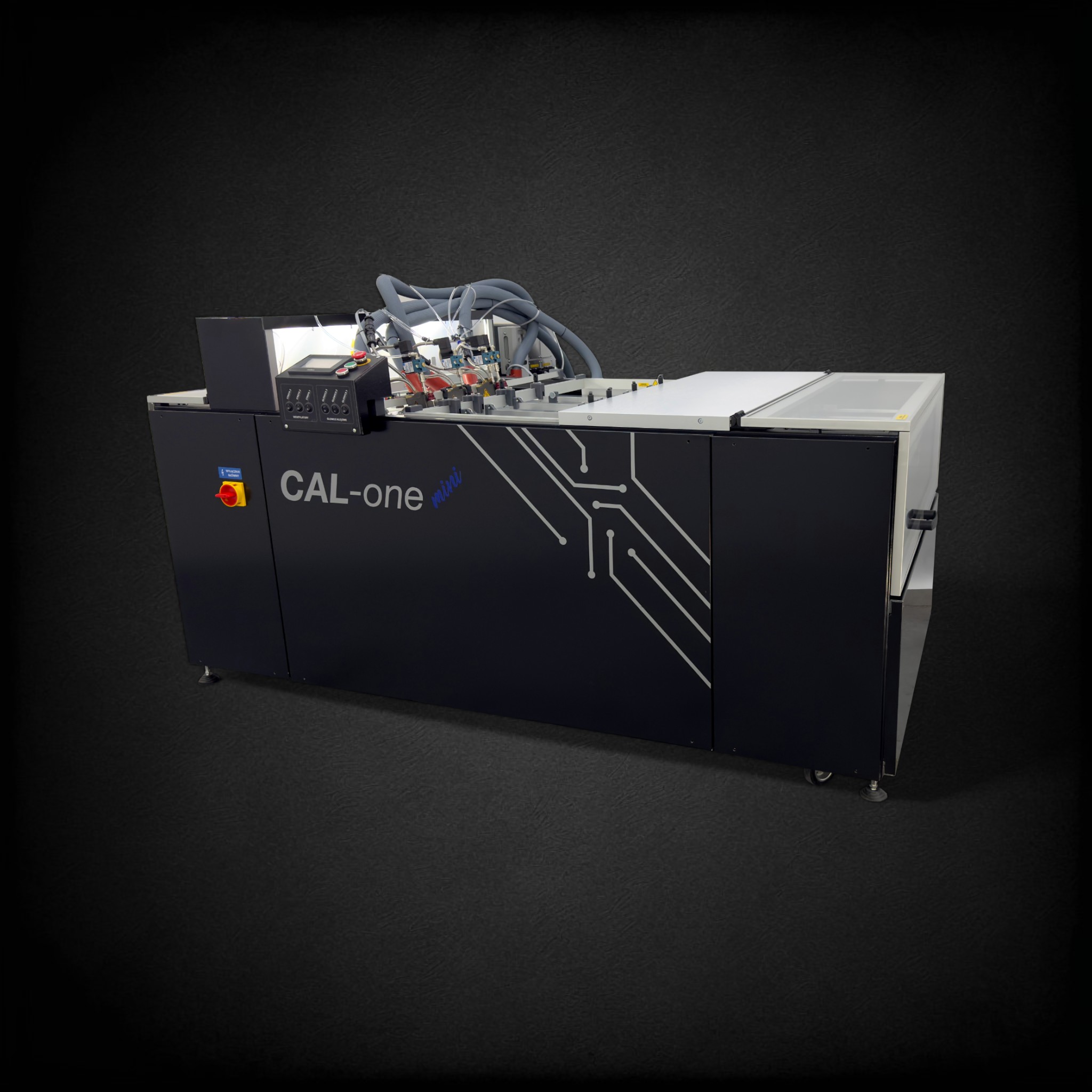CAL-one_mini_black